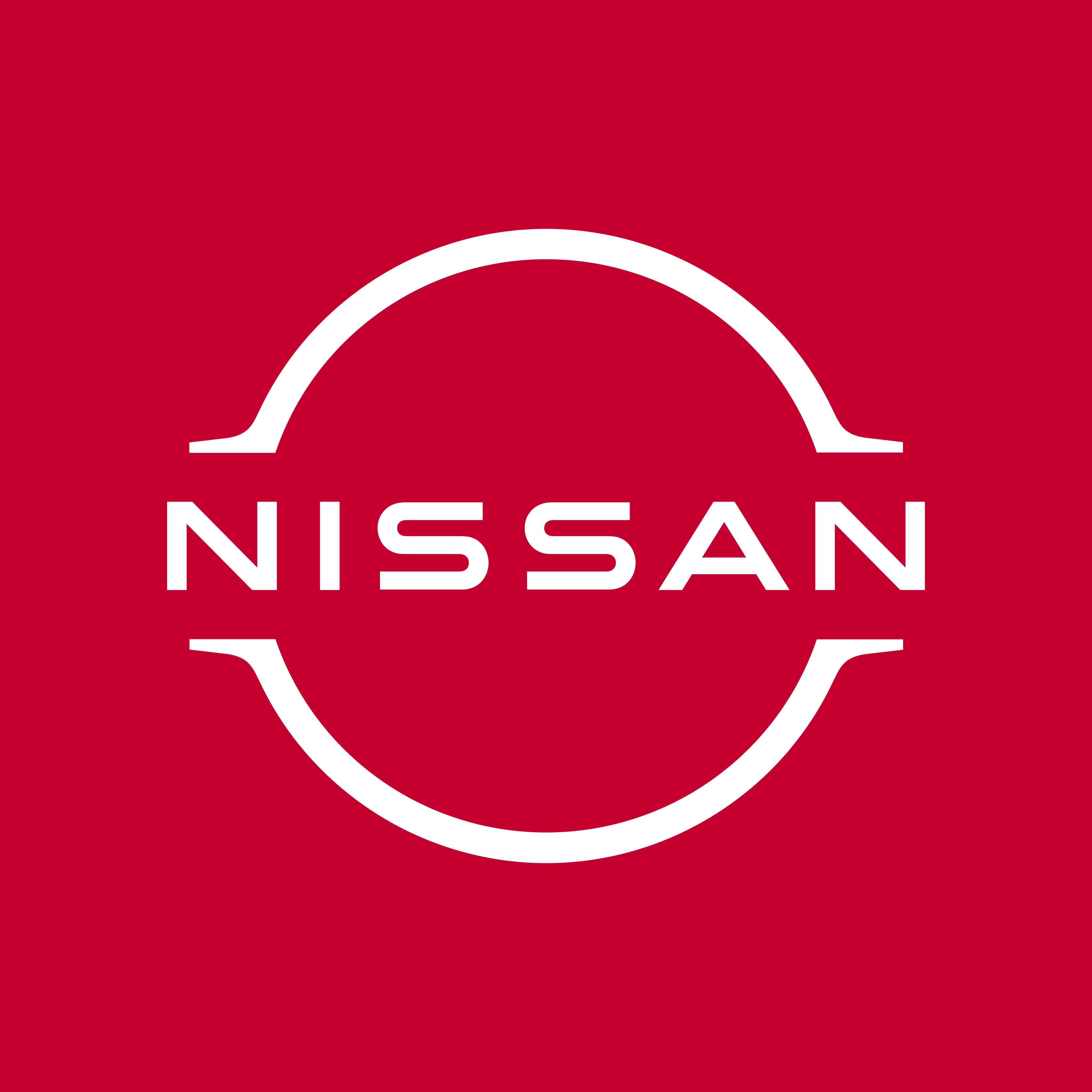 Logo Nissan